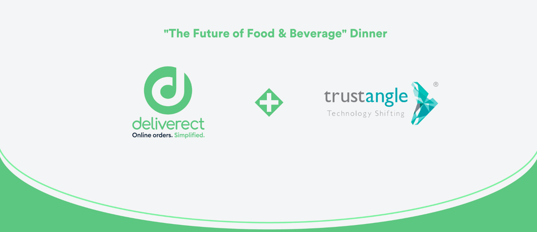 The Future of Food & Beverage Dinner